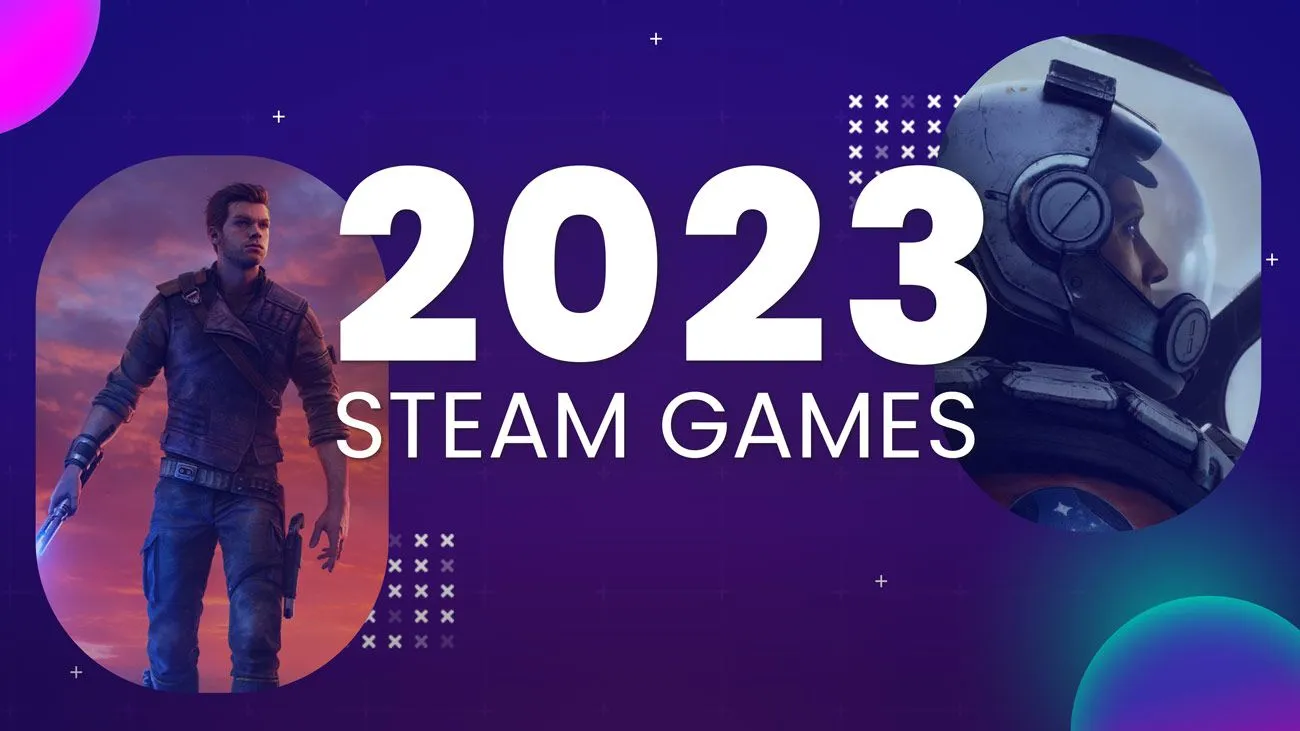 The 5 best-reviewed games on Steam [2022]